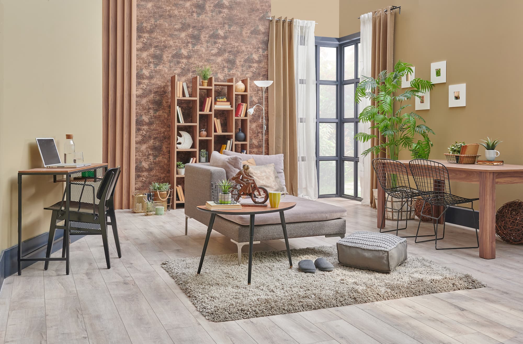Aménagement intérieur Strasbourg