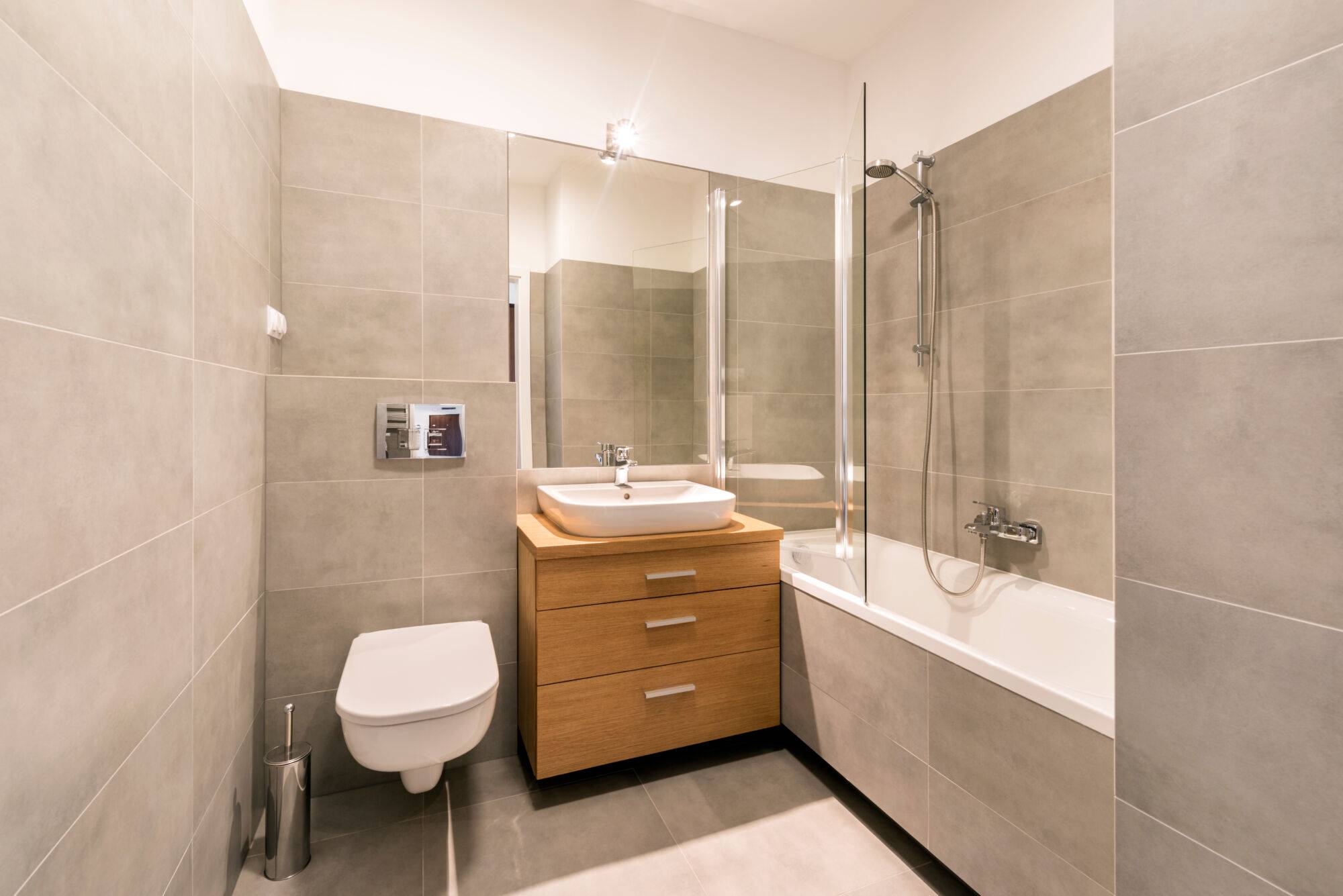 Sanitaire salle de bain Strasbourg